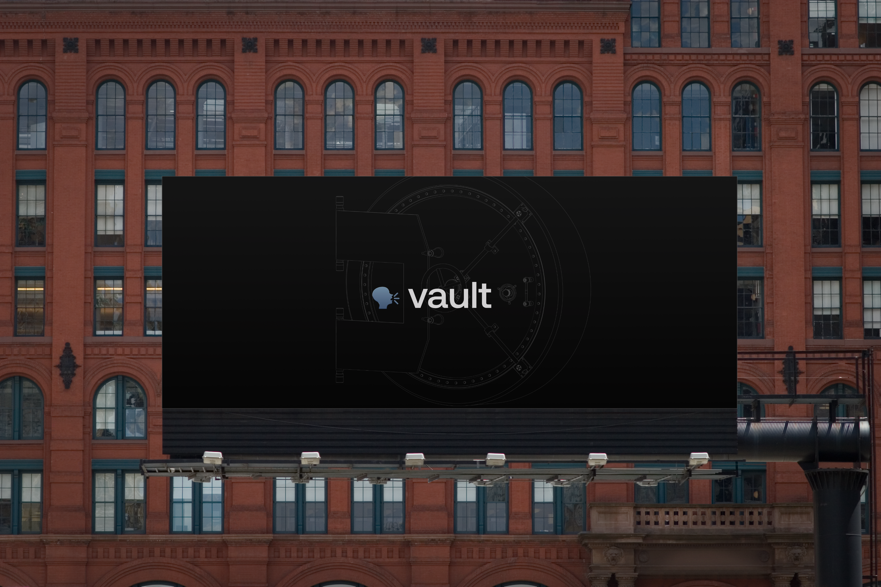 vault